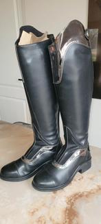 RIJLAARS MAAT 38 NIEUW IN DOOS, Dieren en Toebehoren, Ophalen of Verzenden, Nieuw, Dressuur, Schoeisel