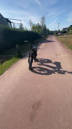 Fatbike ouxi v8 2.0 1000w, Fietsen en Brommers, Elektrische fietsen, Overige merken, Nieuw, Ophalen of Verzenden, 50 km per accu of meer