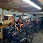 Nieuwe Minibike tekoop 49cc 2tact, Ophalen