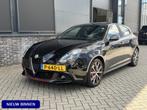 Alfa Romeo Giulietta 1.750 Turbo Veloce | Carbon | Stoelverw, 65 €/maand, 15 km/l, Gebruikt, 4 cilinders