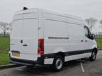 MERCEDES-BENZ SPRINTER 311 cdi 37 aut. l2h2, Auto's, Automaat, Gebruikt, Euro 6, Mercedes-Benz