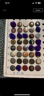 Noosa Amsterdam chunks / 3 voor 10,00 incl vk, Overige merken, Verzenden, Nieuw, 1 bedel