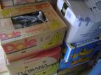10 dozen  mooie rommelmarktspullen, Ophalen, Gebruikt