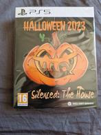 Halloween 2023 Silenced the house playStation 5, Ophalen, Zo goed als nieuw
