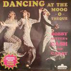 LP - Bobby Setter's Cash And Carry* ‎– Dancing At The Moog-O, Ophalen of Verzenden, Gebruikt, 12 inch, Disco
