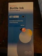 ProPart Bottle Ink IET102BK - Nieuw!, Ophalen of Verzenden, Nieuw, Cartridge