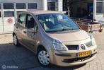 Renault Modus 1.6-16V automaat Dynamique, Stof, Gebruikt, 4 cilinders, Beige