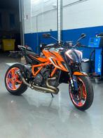 KTM 1290 Super Duke R - 2024 - 180pk - fabrieksgarantie, Motoren, 2 cilinders, Motorrijbewijs A, 1301 cc, Particulier