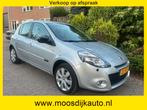 Renault Clio 1.6 20th Anniversary 1e eig/ Vol Automaat/ 5 Dr, Euro 5, Gebruikt, Lichtsensor, 4 cilinders