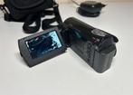 JVC GZ-MS110BE Everio Camcorder - vintage video camera, Gebruikt, JVC, 20x of meer, Overige soorten