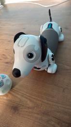 Silverlit Robo hond, Ophalen of Verzenden, Zo goed als nieuw