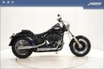 HARLEY-DAVIDSON NIGHT TRAIN FXSTB (bj 2004), Motoren, 2 cilinders, Bedrijf, 1449 cc, Meer dan 35 kW