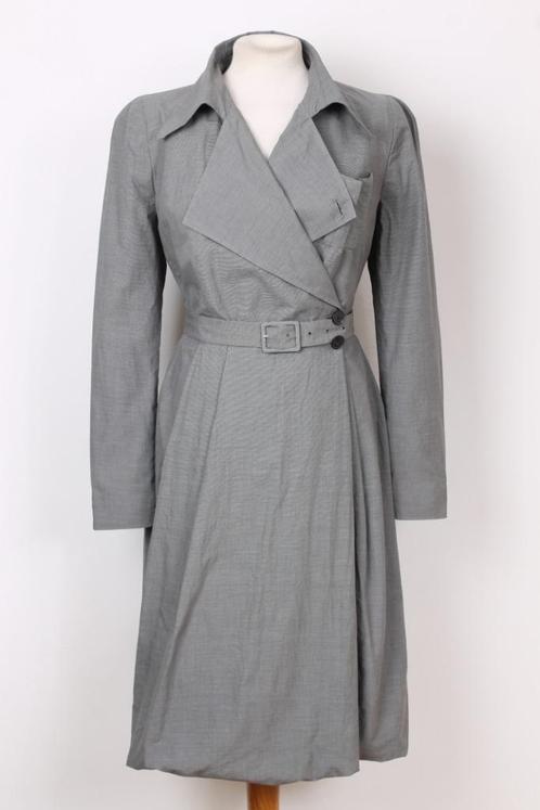 Wikkeljurk van PAUW maat 40, Kleding | Dames, Jurken, Zo goed als nieuw, Maat 38/40 (M), Knielengte, Verzenden