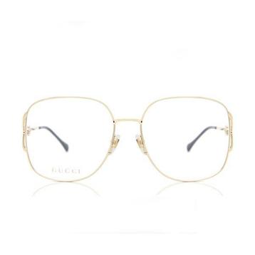 Gucci bril GG1019O 001 beschikbaar voor biedingen