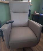 STA OP STOEL KOOPJE !!! zgan .zie advertentie bon aanwezig, Huis en Inrichting, Fauteuils, Ophalen, Zo goed als nieuw, 75 tot 100 cm