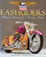 Easyriders ultimate custom for Harley riders, Ophalen, Zo goed als nieuw