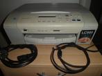 Brother All-in-one printer, Ophalen, Gebruikt, Brother all in one printer, Inkjetprinter