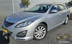 Mazda 6 Sportbreak 2.0 GT-M Line *inruil mogelijk*, Auto's, Voorwielaandrijving, Euro 5, 4 cilinders, 550 kg