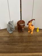 Jurassic World Happy Meal Toys 2020, per stuk te koop, Ophalen of Verzenden, Zo goed als nieuw