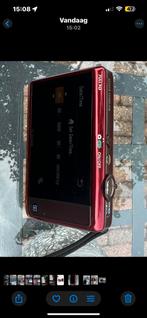 Canon camera 1100 hs rood hd ixus, Ophalen of Verzenden