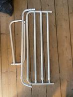 GRATIS - Mobiel bedrekje voor kinderen, Ophalen, Gebruikt, Minder dan 140 cm, Matras