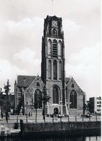 Rotterdam  Laurenskerk  Nr.224, Ophalen of Verzenden, Ongelopen, Zuid-Holland
