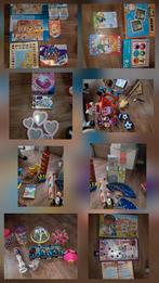 Divers speelgoed: puzzels, spellen, hout, etc, Ophalen of Verzenden