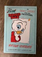 Donald Duck Nieuwe Vrienden, Ophalen of Verzenden, Zo goed als nieuw, Fictie algemeen