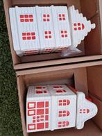 Postcodeloterij 2 Huisjes groot, Ophalen of Verzenden, Zo goed als nieuw, Overige stijlen