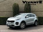 Kia Sportage 1.6 177pk T-GDI GT-Line First Edition Camera*Le, Voorwielaandrijving, 4 cilinders, Met garantie (alle), Bedrijf