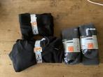 Thermo kleding en sokken voor heren maat M, Ophalen of Verzenden, Nieuw, Maat 39 t/m 42, Zwart
