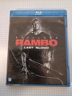 Rambo: Last Blood - Blu-ray, Hofweg, Actie, Ophalen of Verzenden, Zo goed als nieuw