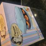 Bestron Donut maker, Ophalen of Verzenden, Zo goed als nieuw, Cupcakes, Bakvorm