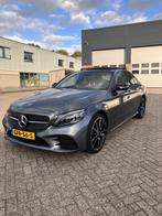 Mercedes-Benz C-Klasse C300 e 320pk 4MATIC 9G-TRONIC 2020, Automaat, 1800 kg, 4 cilinders, 1795 kg