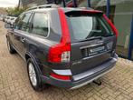 Volvo XC90 3.2 Summum LEER / NAVI / SUNROOF, Auto's, Volvo, 238 pk, Gebruikt, Beige, Startonderbreker