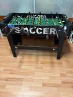 Voetbaltafel met balletjes, Vijf spelers of meer, Ophalen, Gebruikt