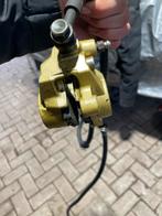 Yamaha Aerox Remklauw Compleet, Fietsen en Brommers, Ophalen, Gebruikt, Overige typen, Yamaha