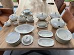 Servies Winterling Markleuthen Bavaria “Mejklokje”, Ophalen