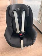 Maxi Cosi Pearl Authentic Black, Ophalen, 9 t/m 18 kg, Zijbescherming, Zo goed als nieuw