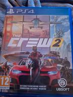 The Crew 2 - PlayStation 4 ps 4, Spelcomputers en Games, Ophalen of Verzenden, Zonder controller, Original, 500 GB