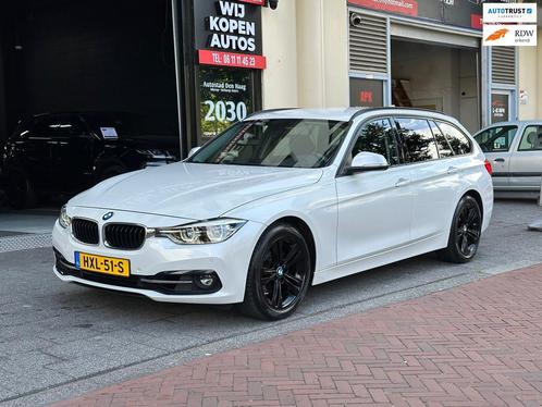 BMW 3-serie Touring 320i M Sport Edition Aut Navi Clima, Auto's, BMW, Bedrijf, Te koop, 3-Serie, ABS, Airbags, Airconditioning