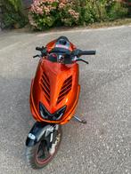 Yamaha aerox 86cc, Ophalen, Tweetakt, Aerox, 86 cc