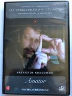 Amator (Krzysztof Kieslowski), Zo goed als nieuw, Verzenden