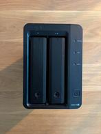 Synology DS215+, Computers en Software, NAS, Ophalen of Verzenden, Gebruikt