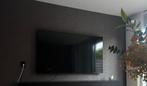 Samsung 75inch tv 4k led, Ophalen, LED, Zo goed als nieuw, Samsung