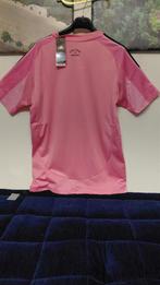 Roze Adidas Sportshirt - Maat M, Maat 38/40 (M), Ophalen of Verzenden, Roze, Fitness of Aerobics