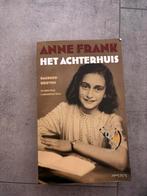Anne Frank - Het achterhuis, Ophalen of Verzenden, Nieuw, Anne Frank