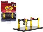 Auto-lift / brug van Greenlight 1/64 Pennzoil, Hobby en Vrije tijd, Modelauto's | Overige schalen, Ophalen of Verzenden, Nieuw