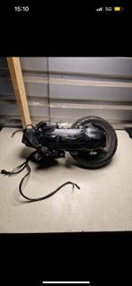 Piaggio skipper 125 cc motor blok, Motoren, Tuning en Styling, Ophalen of Verzenden