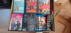 2 bananen dozen vol met dvd's, Cd's en Dvd's, Alle leeftijden, Ophalen, Zo goed als nieuw, Overige genres